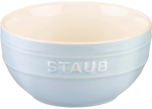 Zestaw 6 misek okrągłych Staub 6