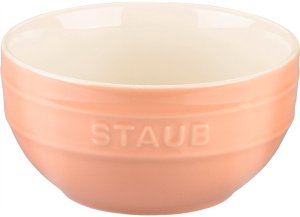 Zestaw 6 misek okrągłych Staub 7