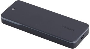 Obudowa dysku SSD UGREEN CM777, NVMe/SATA, 20Gbps, USB-C 3