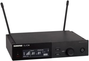 SLXD4E=-G59 - Odbiornik pojedynczy cyfrowy (470-514 MHz) 1