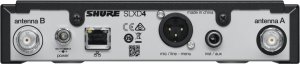 Shure SLXD4 2