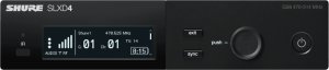 Shure SLXD4 3
