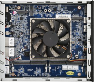 DN11H5 INTEL U5-125H 120W EXT/HDMI DISPLAY-PORT USB 4XGLN 7