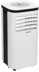 OZEANOS Eisberg 2 -mobile Klimaanlage- 1