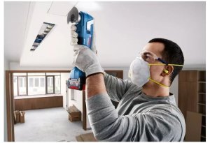 ALLROUNDER-MULTIWERKZEUG GOP 18V-34 3