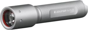 Latarka Ledlenser SL-Pro25 Silver (501065) 1