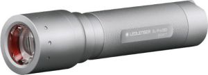 Latarka Ledlenser SL-Pro300 Silver (501068) 1