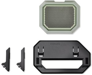 Thermaltake Chassis Stand Kit for The Tower 300 Matcha Plum (black/green, for horizontal use) 1