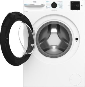Kuchenka mikrofalowa Beko BM3WFU3741X (white) 2