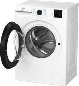 Kuchenka mikrofalowa Beko BM3WFU3741X (white) 3