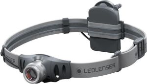 Latarka czołowa Ledlenser Latarka czołowa SH-Pro100 (501069) 1