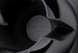 Noctua NV-AA1-12 Airflow Amplifier (black) 2
