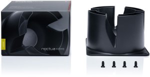 Noctua NV-AA1-12 Airflow Amplifier (black) 3