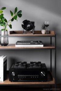 Noctua NV-AA1-12 Airflow Amplifier (black) 5