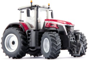 Siku CONTROL Massey Ferguson 9S with Bluetooth App Control, RC 2