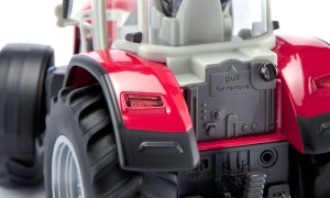Siku CONTROL Massey Ferguson 9S with Bluetooth App Control, RC 3