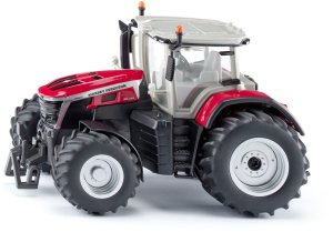 Siku CONTROL Massey Ferguson 9S with Bluetooth App Control, RC 4