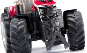Siku CONTROL Massey Ferguson 9S with Bluetooth App Control, RC 5