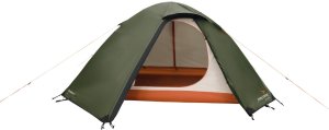 Easy Camp Rondane 3 dome tent (dark green, model 2025) 3
