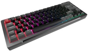 Raijintek RAIJINTEK MGA-68 (black) 2