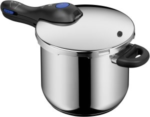 WMF Perfect Plus One Pot pressure cooker 6.5 liters (stainless steel, ? 22cm) 3