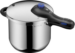 WMF Perfect Plus One Pot pressure cooker 6.5 liters (stainless steel, ? 22cm) 4