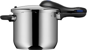 WMF Perfect Plus One Pot pressure cooker 6.5 liters (stainless steel, ? 22cm) 5