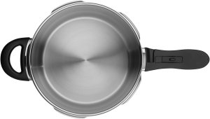 WMF Perfect Plus One Pot pressure cooker 6.5 liters (stainless steel, ? 22cm) 6