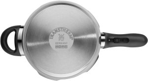 WMF Perfect Plus One Pot pressure cooker 6.5 liters (stainless steel, ? 22cm) 7