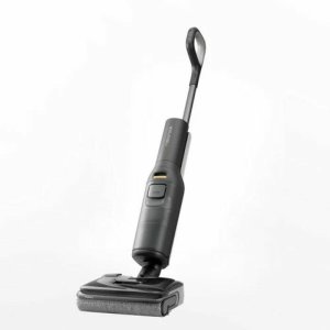 RoboRock F25, wet/dry vacuum cleaner (black) 1