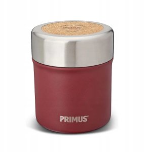 Termos preppen vacum jug 700-ox red PRIMUS 1