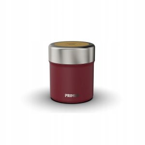 Termos preppen vacum jug 700-ox red PRIMUS 3