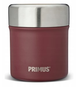 Termos preppen vacum jug 700-ox red PRIMUS 4