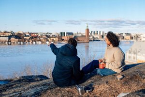 Termos preppen vacum jug 700-stainless steel PRIMUS 5