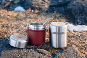 Termos preppen vacum jug 700-stainless steel PRIMUS 6