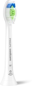 Philips Sonicare Optimal White 2-pack brush heads HX6062/87 5