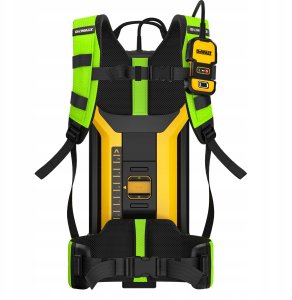Dewalt DEWALT.POWERSHIFT BACKPACK VIBRATOR FOR CONCRETE DCPS310N 5