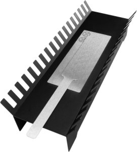 Wkład do kominka na biopaliwo FENIKS 6