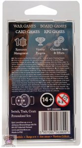 Epic Loot Box: Tracker 20 mm, 0-9 (9) 4