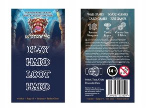 Epic Loot Box: Tracker 20 mm, 0-9 (9) 5