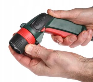 Ak. myjka ciśnieniowa Fontus 18V-6 Bike 4