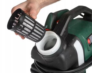 Ak. myjka ciśnieniowa Fontus 18V-6 Bike 5