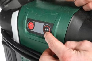 Ak. myjka ciśnieniowa Fontus 18V-6 Bike 7