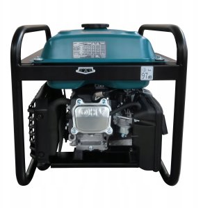 KÖNNER & SÖHNEN GENERATOR INWERTOROWY 4,2kW 230V KS 4500i 3