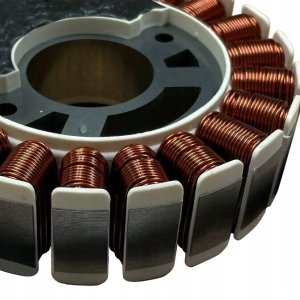 KÖNNER & SÖHNEN GENERATOR INWERTOROWY 4,2kW 230V KS 4500i 6