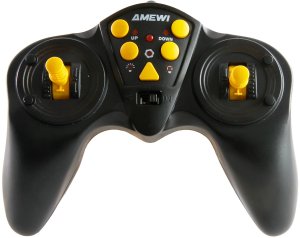 Amewi RC Baustelle Kipper Li-Ion Akku 500mAh 4