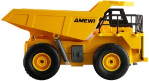 Amewi RC Baustelle Kipper Li-Ion Akku 500mAh 7