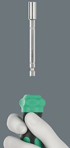 Wera Kraftform Kompakt 28 RA 1 9