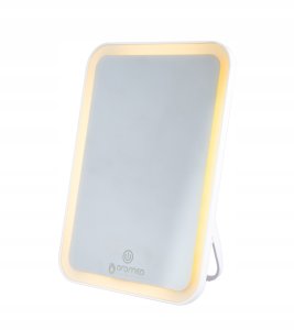 Lusterko do makijażu ORO-MIRROR LED X1 OROMED 3