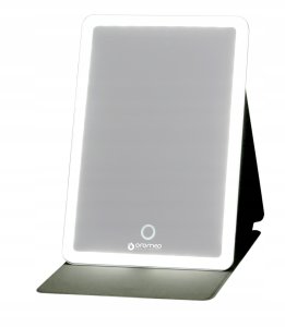Lusterko do makijażu ORO-MIRROR LED X2 OROMED 1